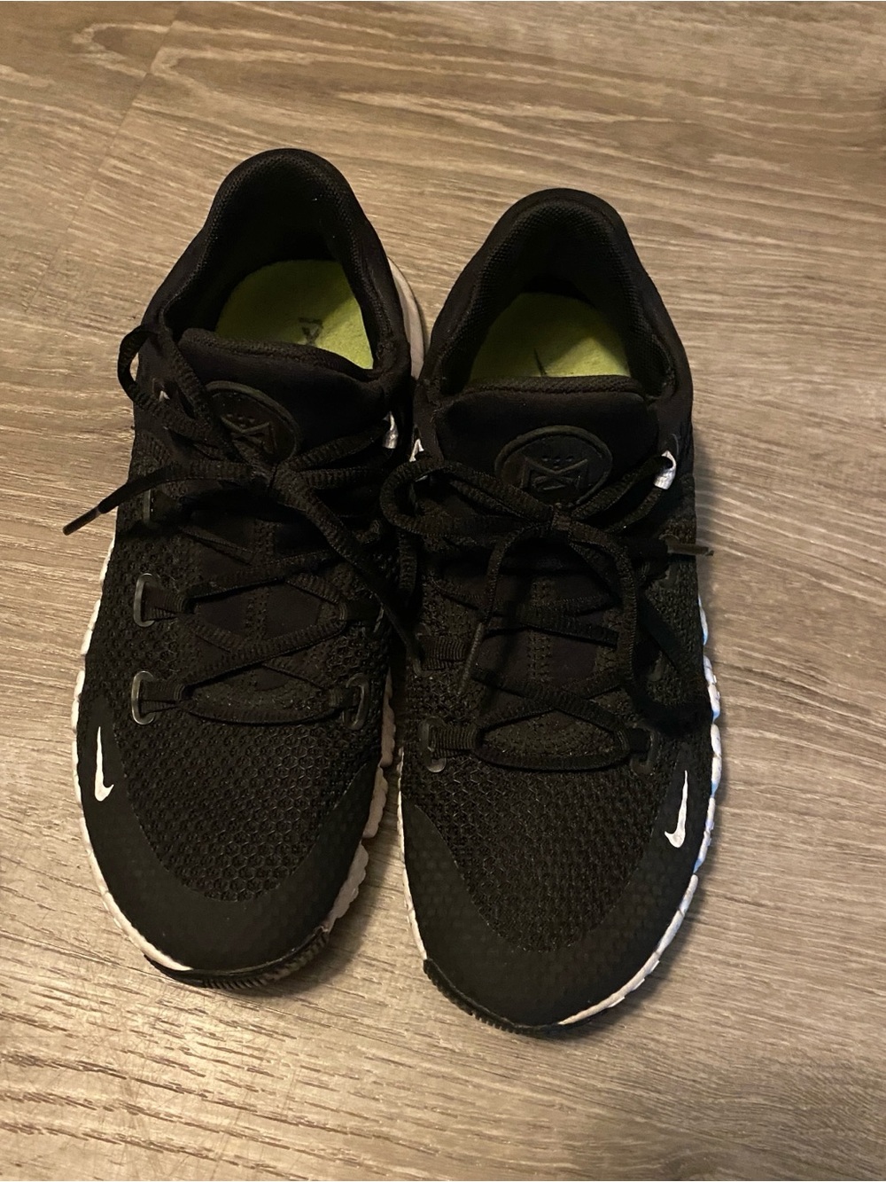 Women’s Nike Metcon 4